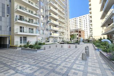 Apartament cu 2 camere decomandat, mobilat în Viilor - 15