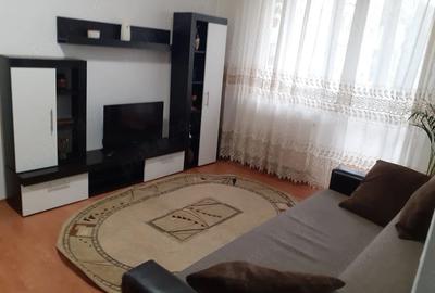 Apartament cu 2 camere semidecomandat în Central - 4