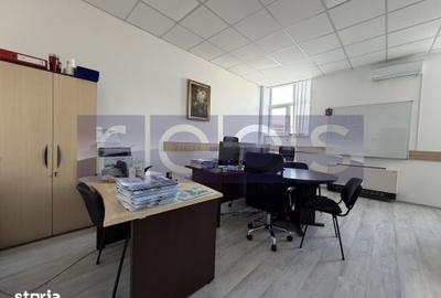 Spațiu comercial, de 1,184 mp, în Dristor