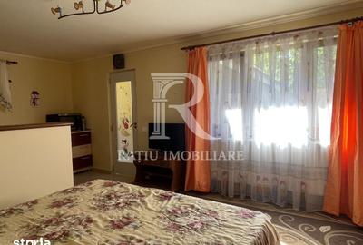 Casă cu 1 camere cu Teren 300 Mp în Orașul Nou - 7