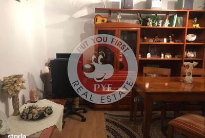 Apartament cu 4 camere decomandat în Militari - 11