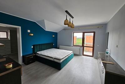 Casă individuală cu 5 camere cu Canalizare în Mărăcineni - 8