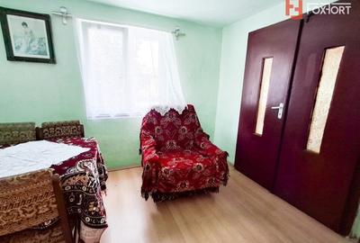Casă individuală cu 4 camere cu Canalizare în Crișan - 5