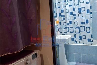 Apartament cu 2 camere decomandat în Dacia