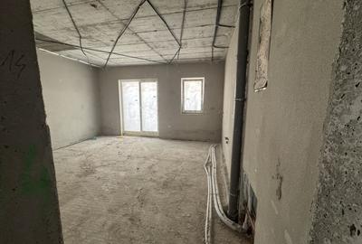Apartament cu 2 camere decomandat în Giroc - 2