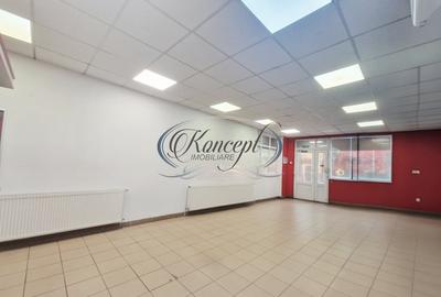 Spațiu comercial, de 70 mp, în Mărăști - 3
