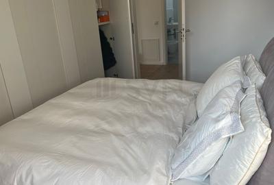 Apartament cu 2 camere semidecomandat, mobilat în Aviației - 4