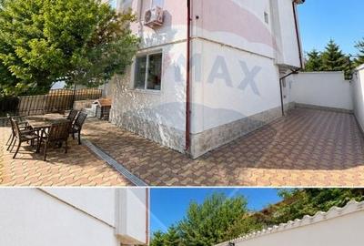Duplex cu 5 camere cu Teren 1634 Mp în Viile Noi - 15