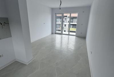 Apartament cu 2 camere în Giroc - 1