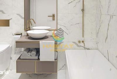 Apartament cu 3 camere în Central - 3