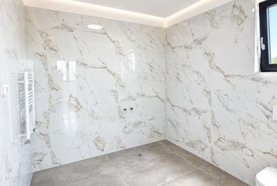 Casă individuală cu 4 camere cu Teren 460 Mp în Domnești - 15