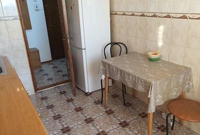 Apartament cu 2 camere decomandat în Micro 18 - 10