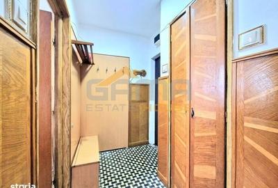 Apartament cu 2 camere semidecomandat în Podgoria - 7