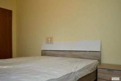 Apartament cu 2 camere decomandat, mobilat în Circumvalațiunii - 11
