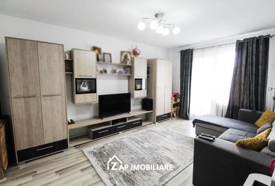 Apartament cu 2 camere decomandat în Tudor