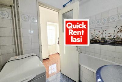 Apartament cu 2 camere decomandat în Bd. Independenței - 14