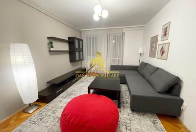 Apartament cu 2 camere decomandat, mobilat în Gheorgheni - 1
