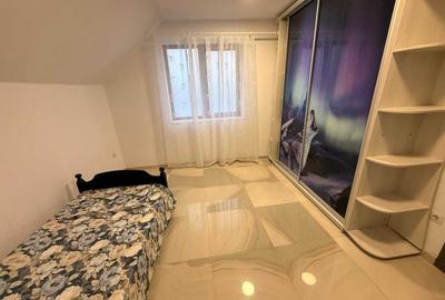 Casă cu 4 camere cu Teren 300 Mp în Ipotești - 7