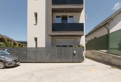 Apartament cu 3 camere semidecomandat, mobilat în Berceni - 17