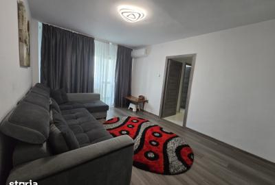 Apartament cu 4 camere semidecomandat în Berceni