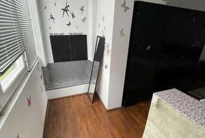Apartament cu 2 camere semidecomandat în Gheorghe Lazăr - 4
