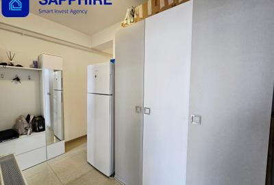 Garsonieră decomandată în Bragadiru - 5