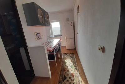 Garsonieră decomandată în Craiter - 4