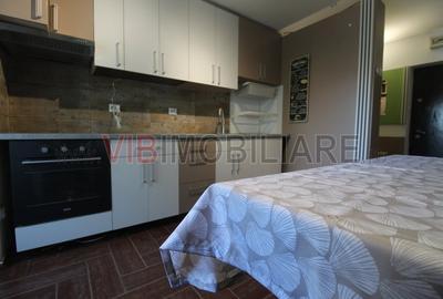 Apartament cu 2 camere decomandat, mobilat în Calea Călărașilor - 4
