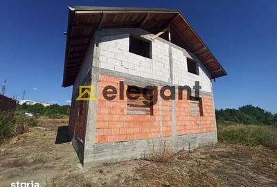Casă cu 5 camere cu Teren 400 Mp în Central