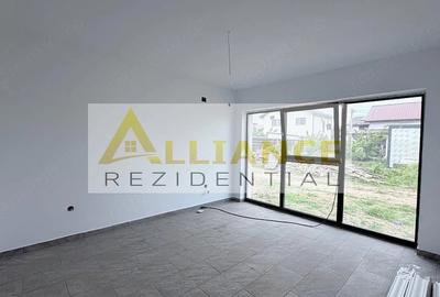 Casă cu 3 camere cu Teren 250 Mp în Berceni