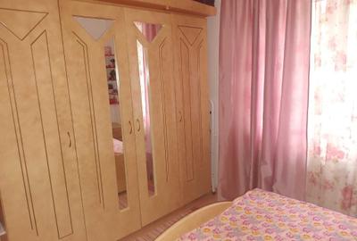 Apartament cu 2 camere în Rahova