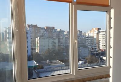 Apartament cu 2 camere decomandat în Central - 4