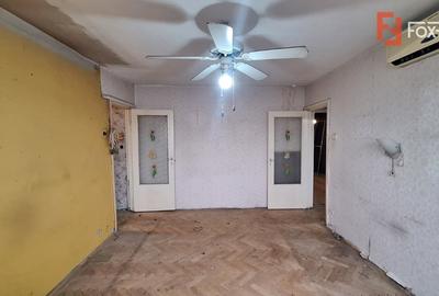 Apartament cu 3 camere decomandat în Șagului
