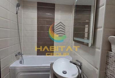 Apartament cu 2 camere decomandat, mobilat în Berceni - 6