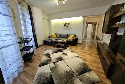 Apartament cu 2 camere decomandat în Complex Studențesc - 10
