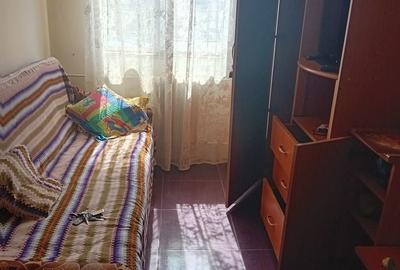 Apartament nedecomandat în Valea Rosie