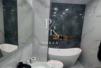 Apartament cu 2 camere semidecomandat în Florești - 5