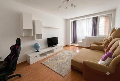 Apartament cu 3 camere decomandat, mobilat în Colentina - 1