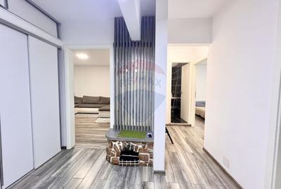 Apartament cu 4 camere decomandat, mobilat în Central - 10