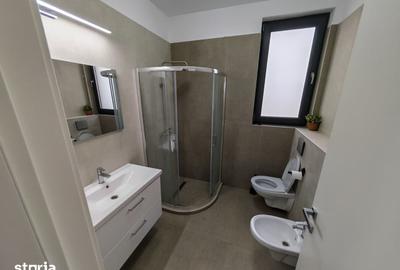 Apartament cu 3 camere decomandat în Tunari - 9