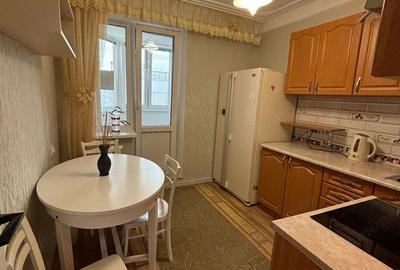 Apartament cu 3 camere în Berceni - 4