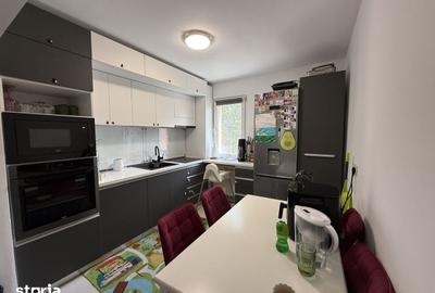Apartament cu 2 camere în Astra - 12