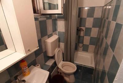 Apartament cu 2 camere nedecomandat în Central - 1
