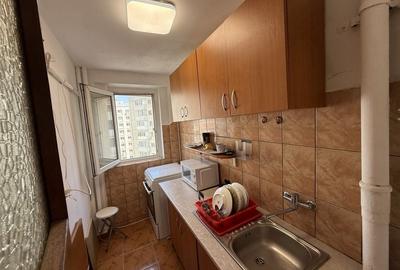 Apartament cu 2 camere decomandat în Exterior Vest - 3