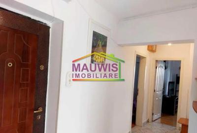 Apartament cu 2 camere în Tineretului - 3