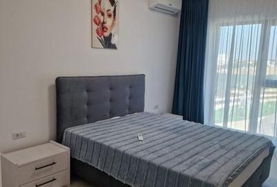 Apartament cu 2 camere decomandat în Păulești