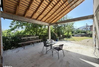 Casă cu 4 camere în Ultracentral - 2