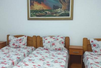 Casă cu 4 camere cu Teren 400 Mp în Palazu Mare - 4
