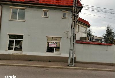 Spațiu comercial, de 600 mp, în Central - 1
