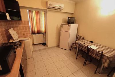 Garsonieră decomandată, mobilată în Ultracentral - 6